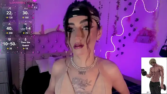 Cata_MW Chat XXX live