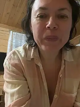 Živý XXX chat Kiramagic