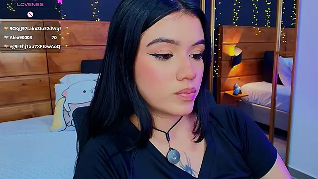 hanna_kimura 라이브 XXX 채팅