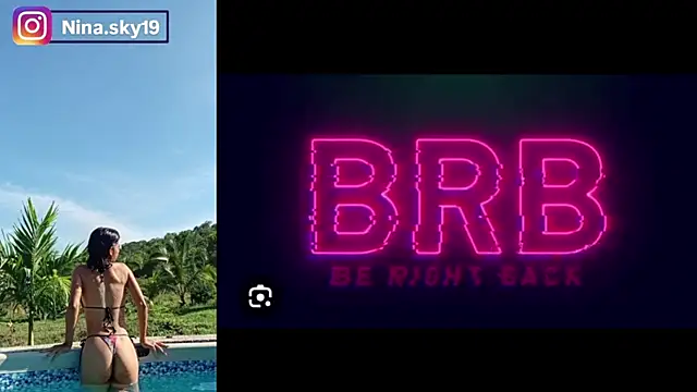 Chat XXX ao vivo de litteninasky