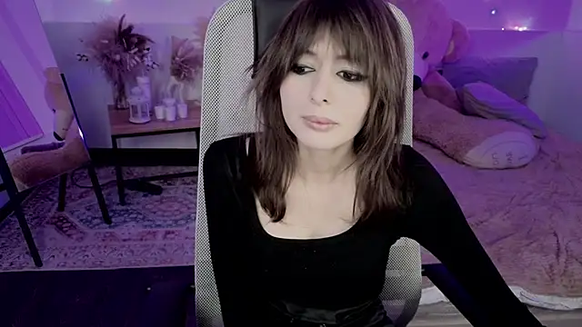 Chat XXX Live CrystallBloom