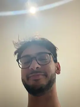 Gipsyboysteve Webcam show