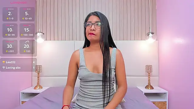 Živý XXX chat MelanyWayne_