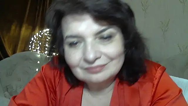 Chat XXX ao vivo de LedyNika