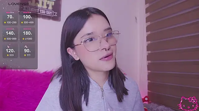 Lana_Dreams_: онлайн-секс-чат