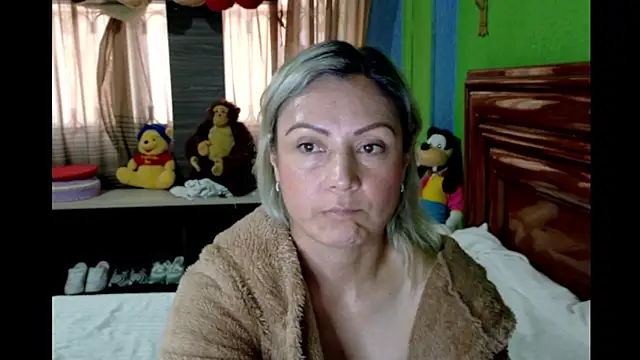 Chat XXX ao vivo de _Charlize_theron_