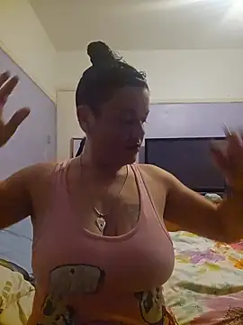 GoddessChantellen Live XXX chat