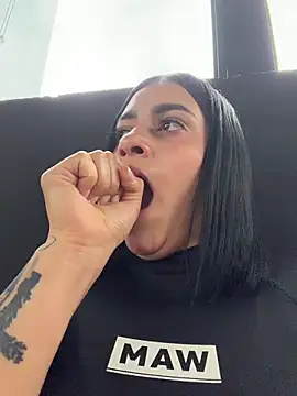 AlannaEvons 라이브 XXX 채팅