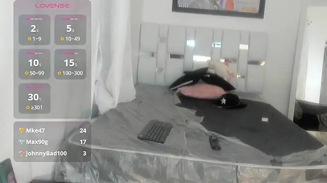 MissDiabla_ Chat XXX live