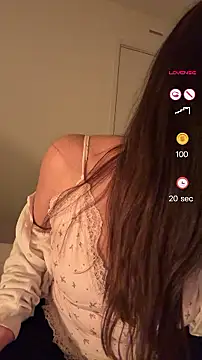 Chat XXX Live Mamicitaaa