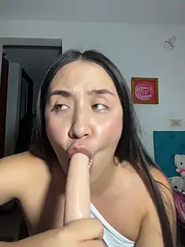 Chat XXX ao vivo de Melody_Spencer26