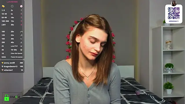 AdameShoyer Live XXX-chat