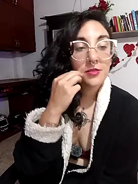 Melinerd 라이브 XXX 채팅