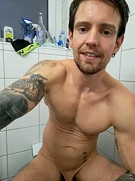 Chatroom XXX en direct de Mystery_Mark