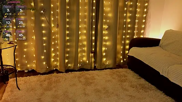 RozanneJordan Chat XXX in diretta