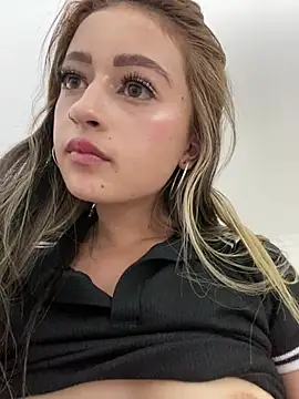 Chat XXX ao vivo de SOL_EF