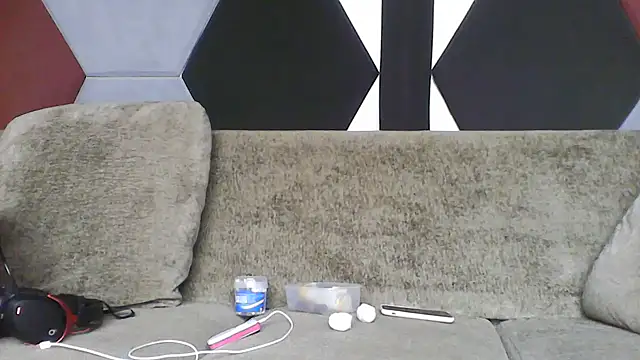 Show de webcam de GabriellaManhaes