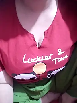 โชว์เว็บแคมของ hottyrose69