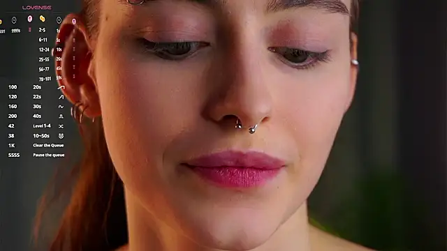 Chat XXX Live BeckiMacreno