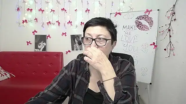 Chat XXX ao vivo de EmilyL0ve