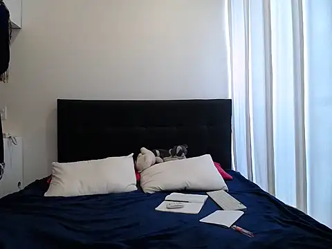 july_fucha Webcam-Show