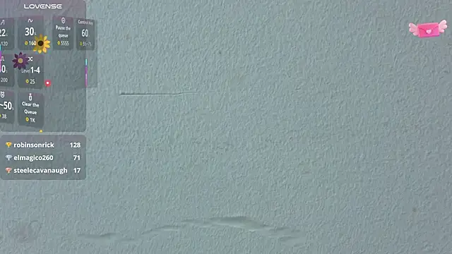 Živý XXX chat tabata_monroe