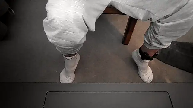 chrisw8140 élő XXX-chatje