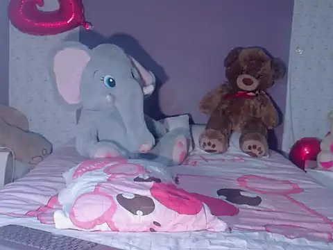 PaulinaWilliams Adlı Modelin Canlı XXX Sohbeti