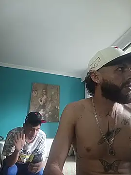 kauzZhomi Webcam Show