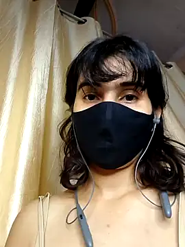 Rani_ishere_01's Webcam Show