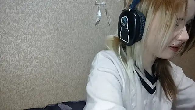 Chat XXX ao vivo de MilaTyan