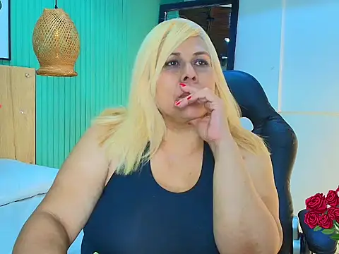 Webkamerová show eva_colen50