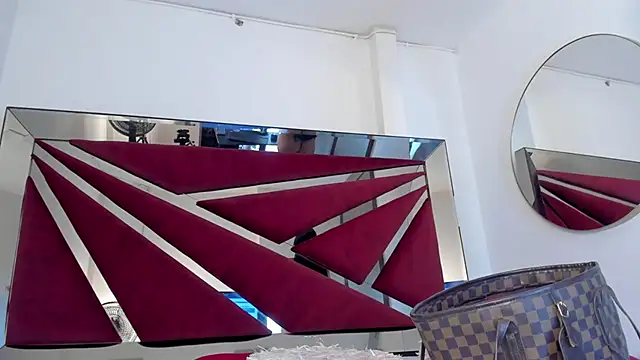 Chat XXX ao vivo de NinaWong