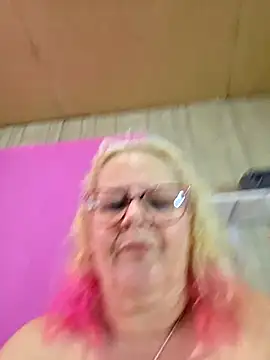 HERCULESnVENUS Adlı Modelin Web Kamerası Şovu