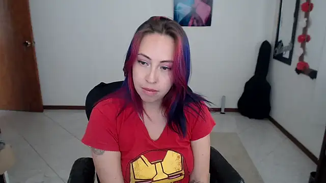 charlottezoe15n Live XXX chat