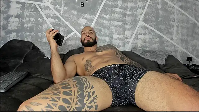 Chat XXX ao vivo de leonidas_18k