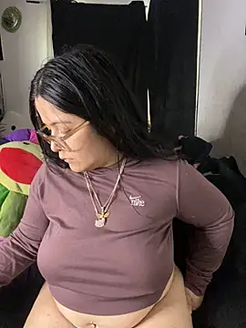 MsConejitaan Live XXX chat