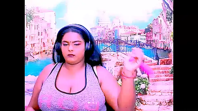 Indianfairy99のライブXXXチャット