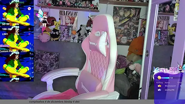 candyy_new 라이브 XXX 채팅