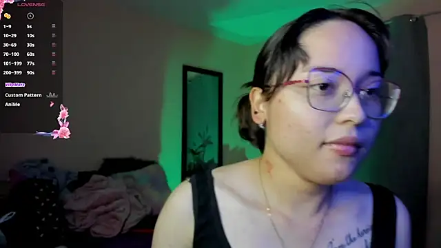 Chat XXX Live shantalc3rezo