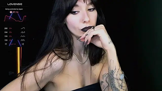 Chat XXX Live JillVerdon