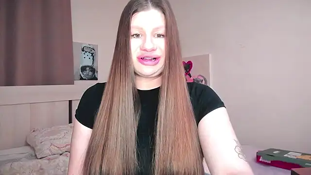 JuicyHelenX's Live XXX Chat