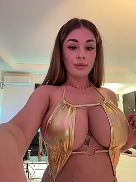 Živý XXX chat IsabellaEtthan