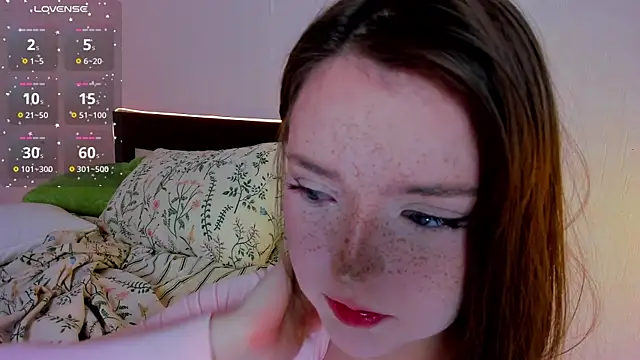 lexxxxxxi Live XXX-Chat