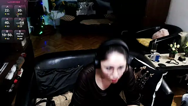 دردشة Imperatriza الجنسية المباشرة