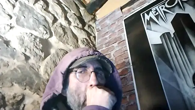 Show Webcam de Oridama123