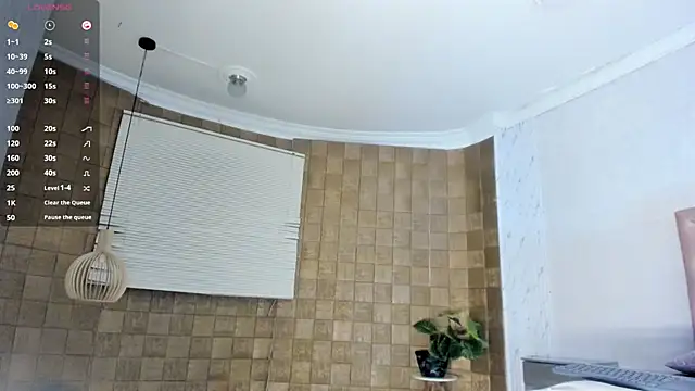 Chat +18 de Lissalittlee ao vivo