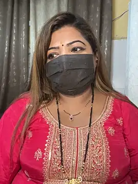 Webkamerová show Geet-Punjaban