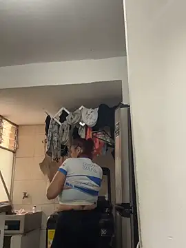 عرض كام star_anastasia