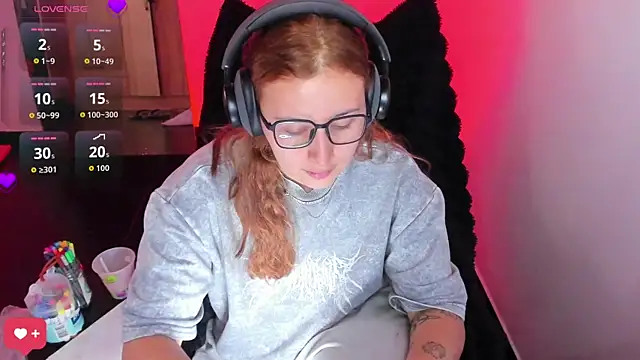 bonnie_moon_ 现场XXX聊天